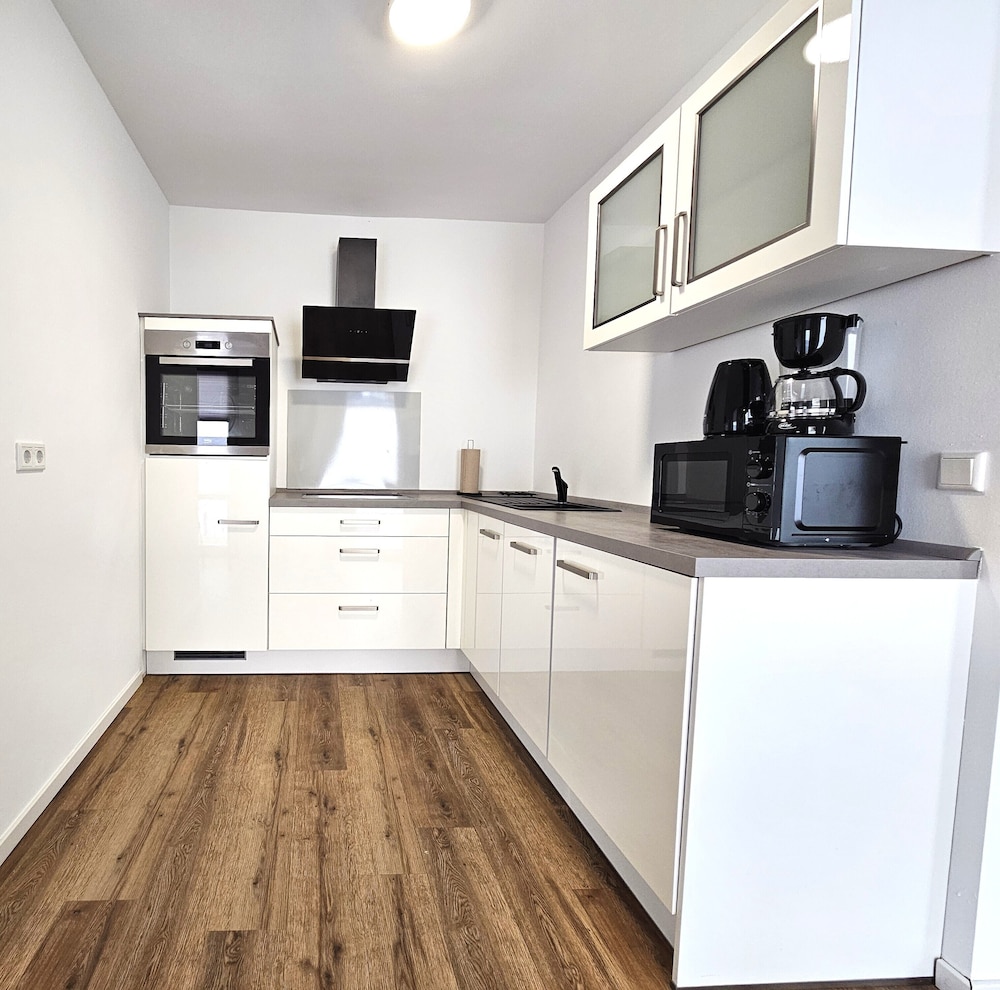 old town apartments