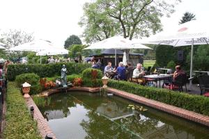 restaurant hotel haus muhlenbrock