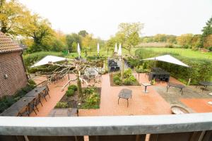 restaurant hotel haus muhlenbrock
