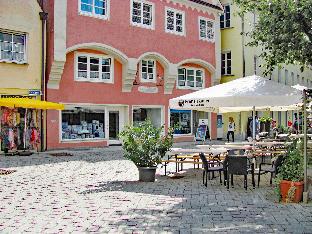 apartment storchenfarbe