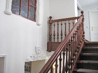 apartment storchenfarbe