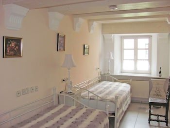 Apartment Storchenfärbe,Memmingen>>Buxheim,4 star