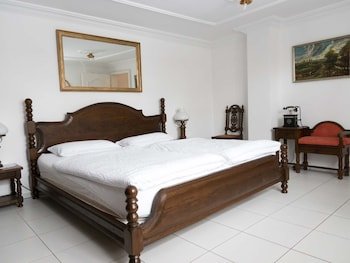 Apartment Storchenfärbe,Memmingen>>Buxheim,4 star