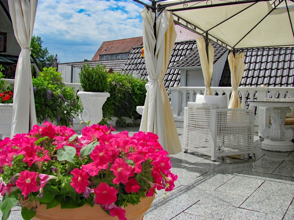 apartment storchenfarbe