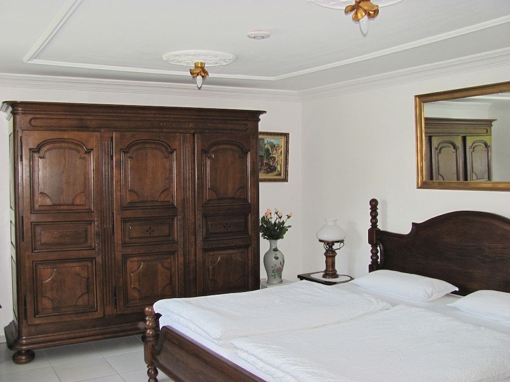 apartment storchenfarbe