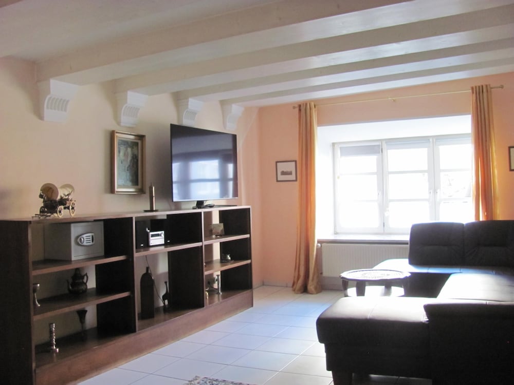 apartment storchenfarbe