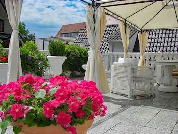 apartment storchenfarbe