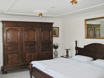 apartment storchenfarbe