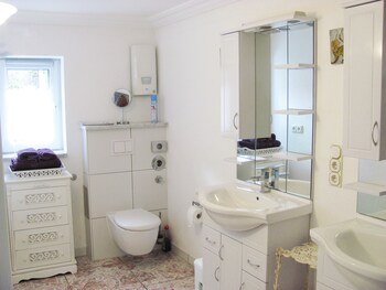 apartment storchenfarbe