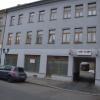 hostel vorharz aschersleben