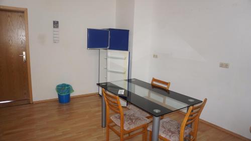 Hostel Vorharz Aschersleben,Leipzig>>Aschersleben,2 star