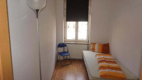 Hostel Vorharz Aschersleben,Leipzig>>Aschersleben,2 star