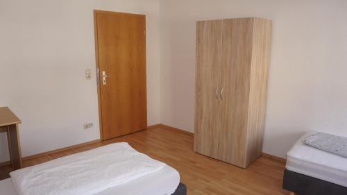 Hostel Vorharz Aschersleben,Leipzig>>Aschersleben,2 star