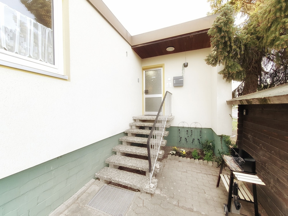 gastezimmer kreuzheide