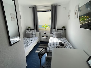 gastezimmer kreuzheide