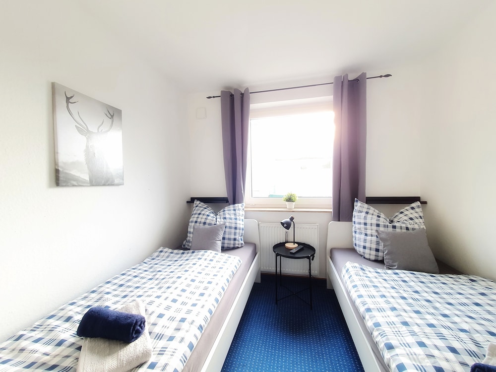 gastezimmer kreuzheide