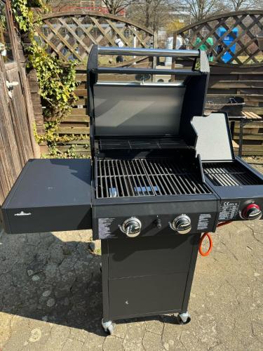 gastezimmer kreuzheide