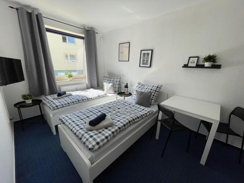 gastezimmer kreuzheide