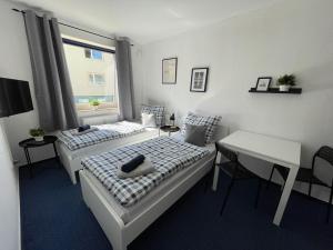 gastezimmer kreuzheide