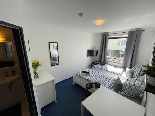 gastezimmer kreuzheide