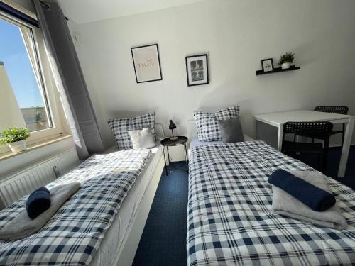 gastezimmer kreuzheide