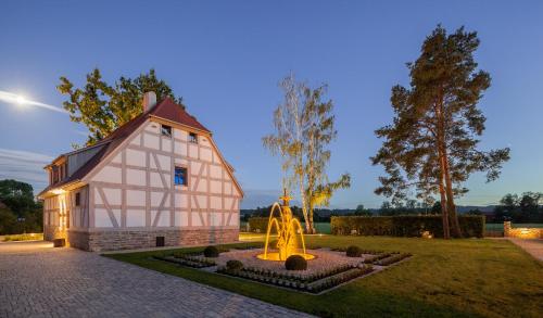 lehrberg