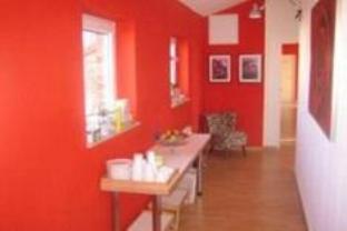 Urraum Hotel,Cologne>>Brauweiler,3 star