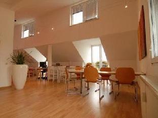 Urraum Hotel,Cologne>>Brauweiler,3 star