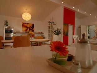 Urraum Hotel,Cologne>>Brauweiler,3 star