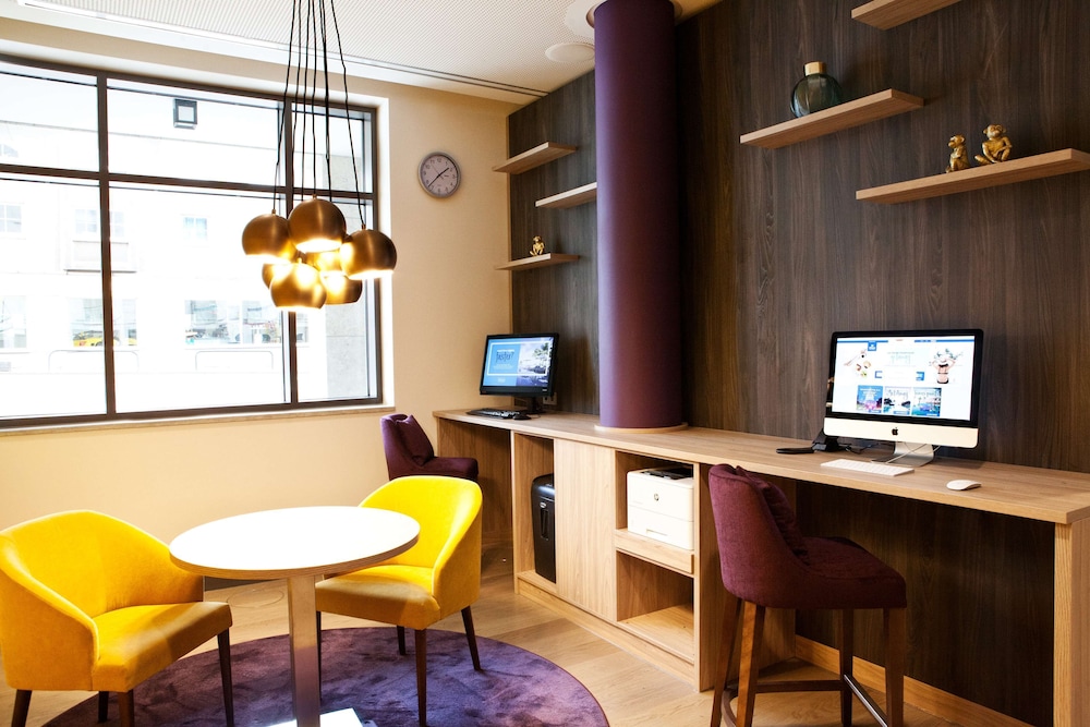 hampton by hilton dortmund phoenix see