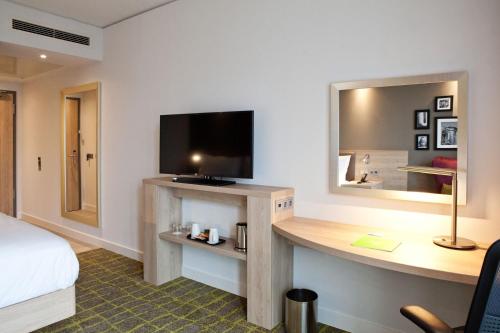 hampton by hilton dortmund phoenix see
