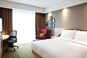 hampton by hilton dortmund phoenix see