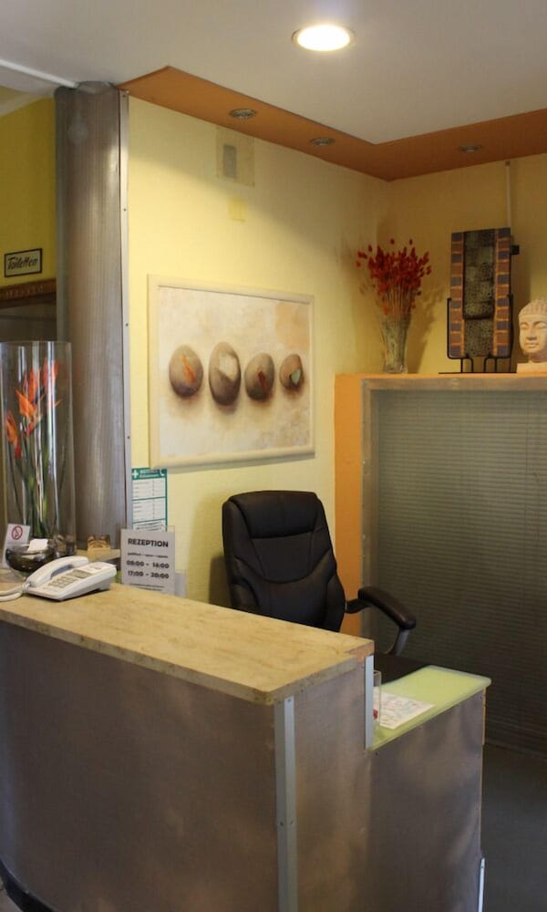 hotel pension koberl