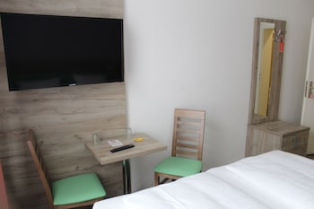 hotel pension koberl