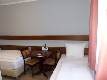 hotel pension koberl