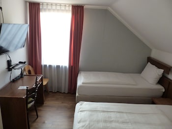 hotel pension koberl