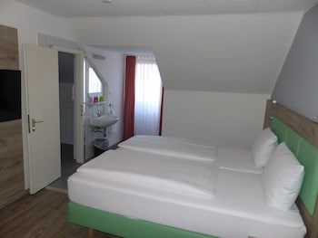 hotel pension koberl