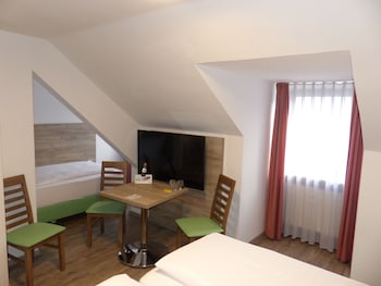 hotel pension koberl