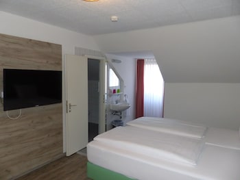 hotel pension koberl