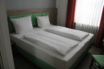 hotel pension koberl