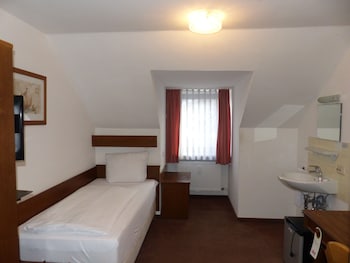 hotel pension koberl