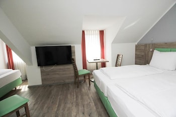 hotel pension koberl