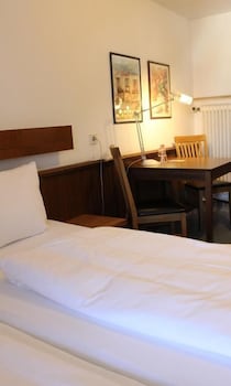 hotel pension koberl