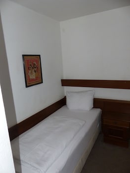 hotel pension koberl