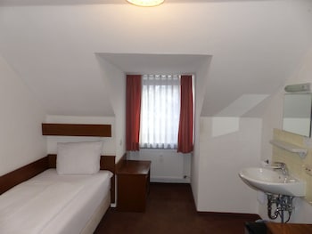 hotel pension koberl