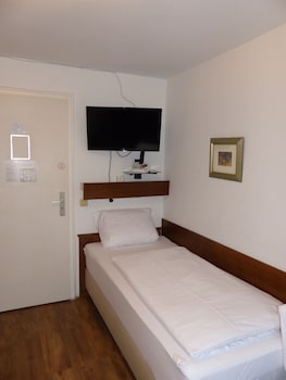 hotel pension koberl