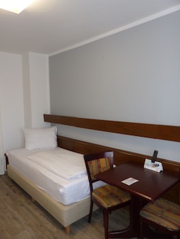 hotel pension koberl