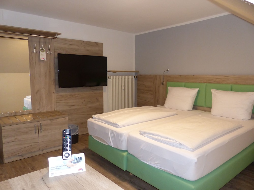 hotel pension koberl