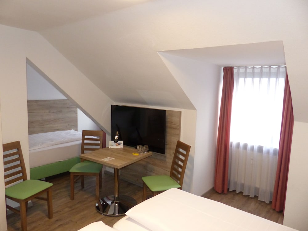 hotel pension koberl