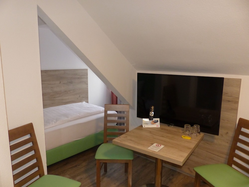 hotel pension koberl